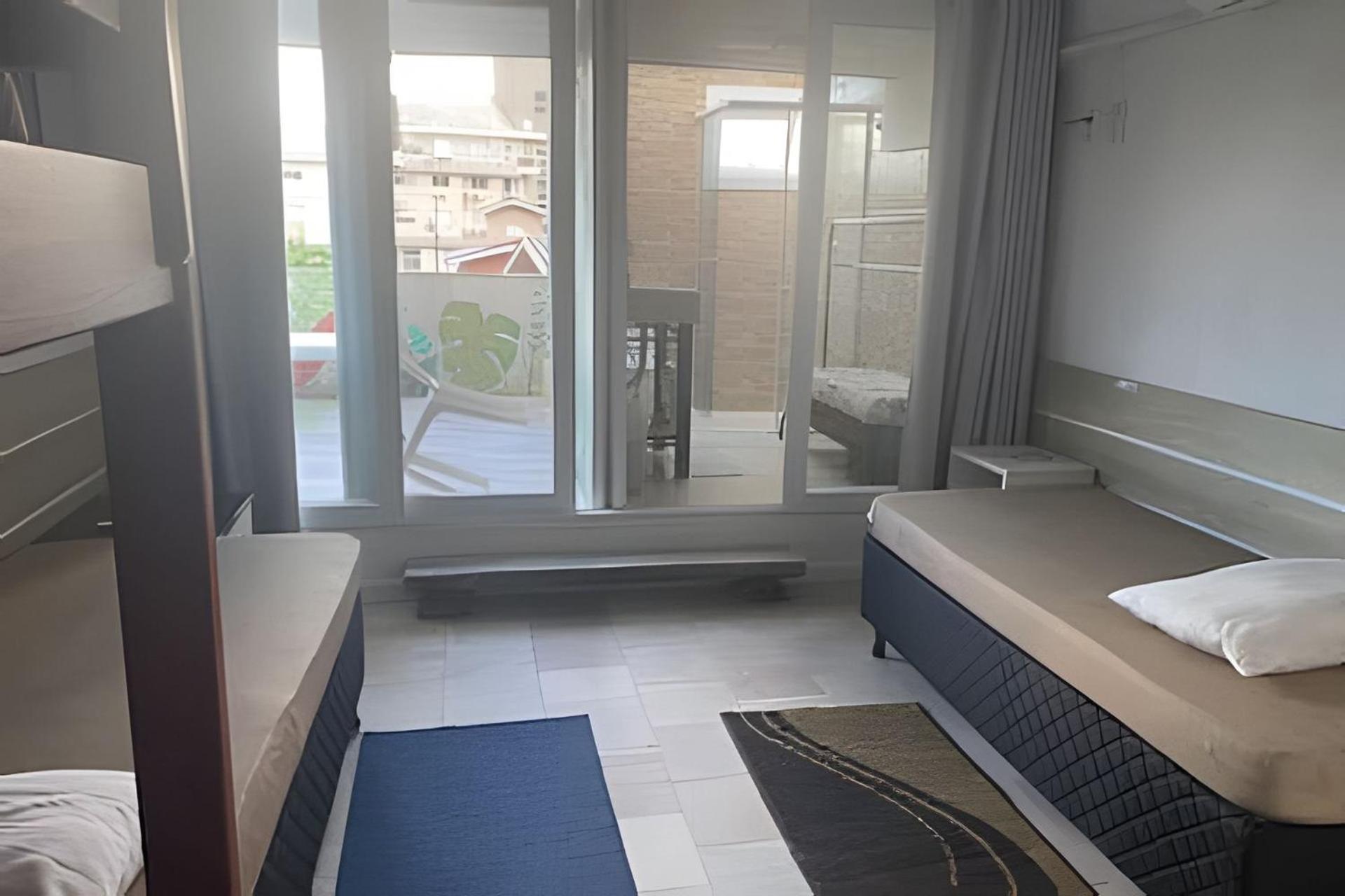 300Mts Da Praia De Jurere | Muito Conforto - Pousada Asa Delta Jurere — Photos 2